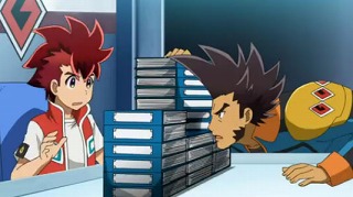爆アツ!ガイストクラッシャー!_d0039216_0493889.jpg