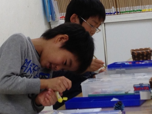 火曜後半クラス_b0187423_19355427.jpg