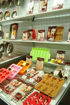 貝印新商品発表会へ_e0071324_2141212.jpg
