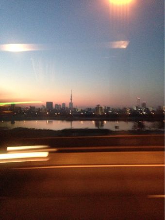 命の洗濯・出発〜♪_b0203925_9442644.jpg