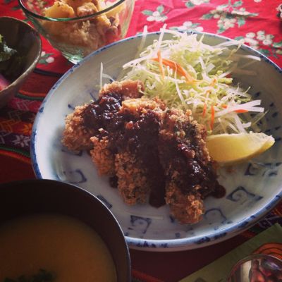 かぶの蒸し煮_f0095325_633728.jpg