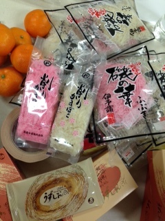 四星球ツアー「COMICBAND is LIVEBAND」@高知Xp-t._b0209830_0132732.jpg