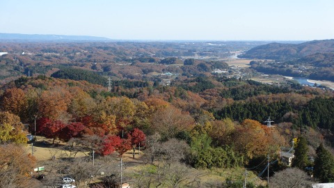 2013.11.23　御前山　よしだや_e0202031_23365891.jpg