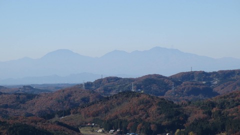 2013.11.23　御前山　よしだや_e0202031_23375578.jpg