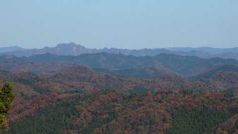 2013.11.23　御前山　よしだや_e0202031_23385991.jpg