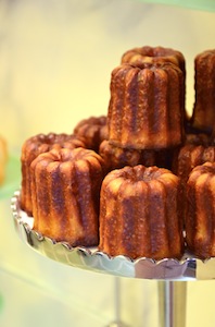 GATEAUX THOUMIEUX by Jean-François Piège - ガトー・トゥミュー オープン!_a0231632_190131.jpg
