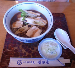 蕎ノ百八十四 増田屋（片倉町）_a0117039_23163513.jpg