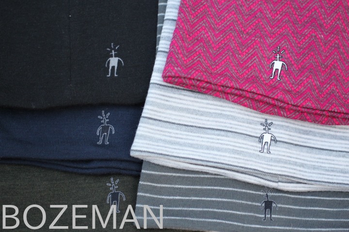 Smartwool Neck Gaiter _f0159943_16531171.jpg