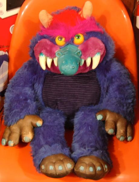 MY PET MONSTER（マイペットモンスター）いろいろ入荷☆_c0084047_2312164.jpg