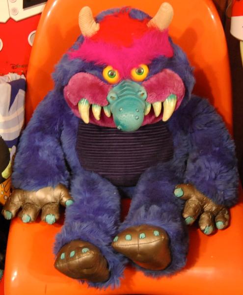 MY PET MONSTER（マイペットモンスター）いろいろ入荷☆_c0084047_2312987.jpg