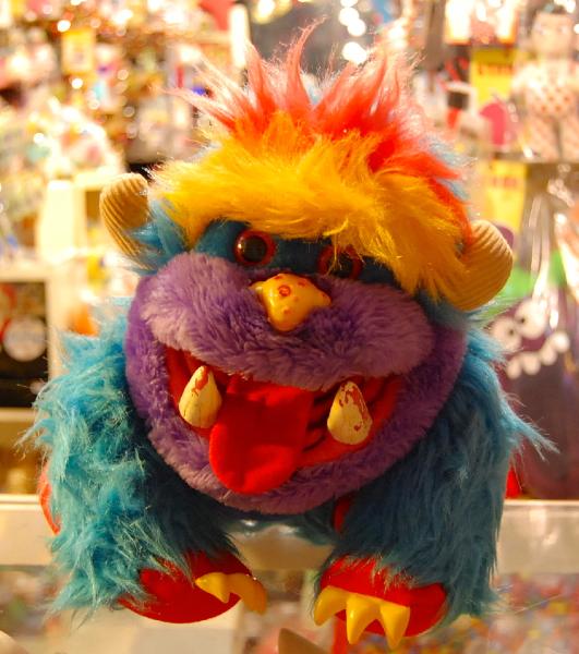 MY PET MONSTER（マイペットモンスター）いろいろ入荷☆_c0084047_2374330.jpg