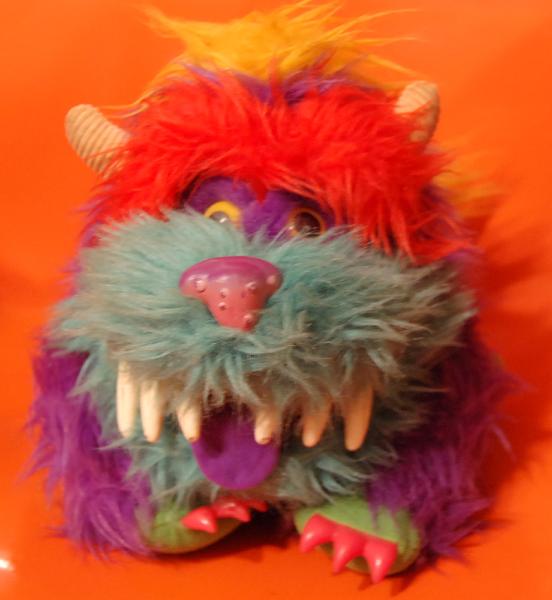 MY PET MONSTER（マイペットモンスター）いろいろ入荷☆_c0084047_2375386.jpg