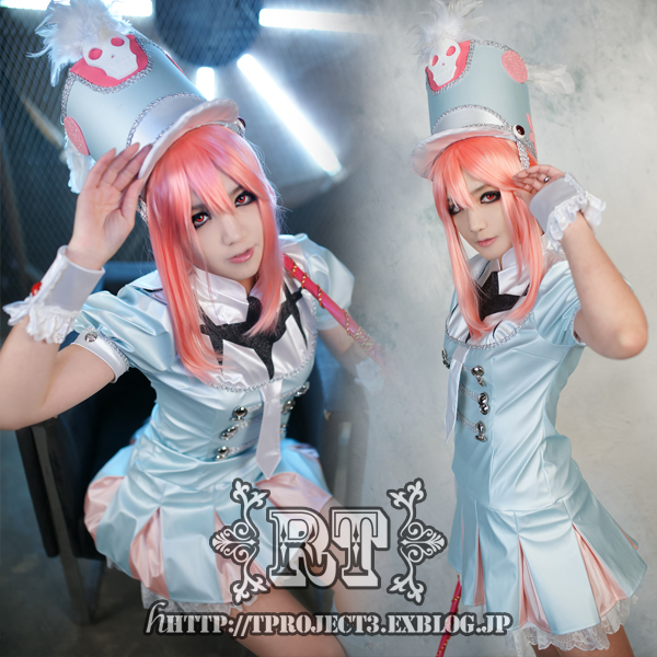 Rt Kill La Kill 蛇崩乃音 コスプレ衣装 コスプレ衣装の商品説明 Rt Kill La Kill 蛇崩乃音 コスプレ衣装 コスプレ衣装の商品説明