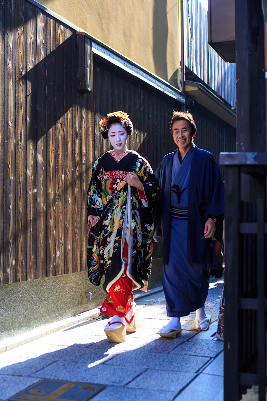 多麻・まめ藤さん お見世出し(祇園甲部)_f0155048_14212683.jpg