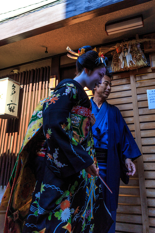 多麻・まめ藤さん お見世出し(祇園甲部)_f0155048_14214850.jpg