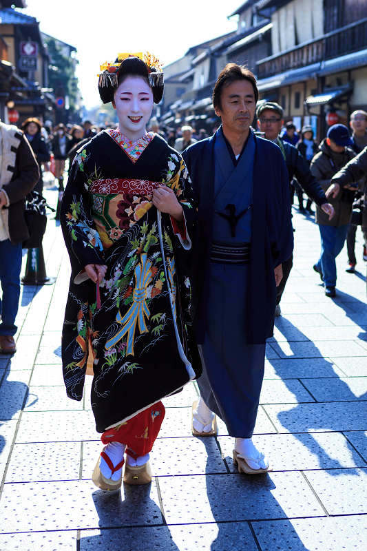 多麻・まめ藤さん お見世出し(祇園甲部)_f0155048_14215519.jpg