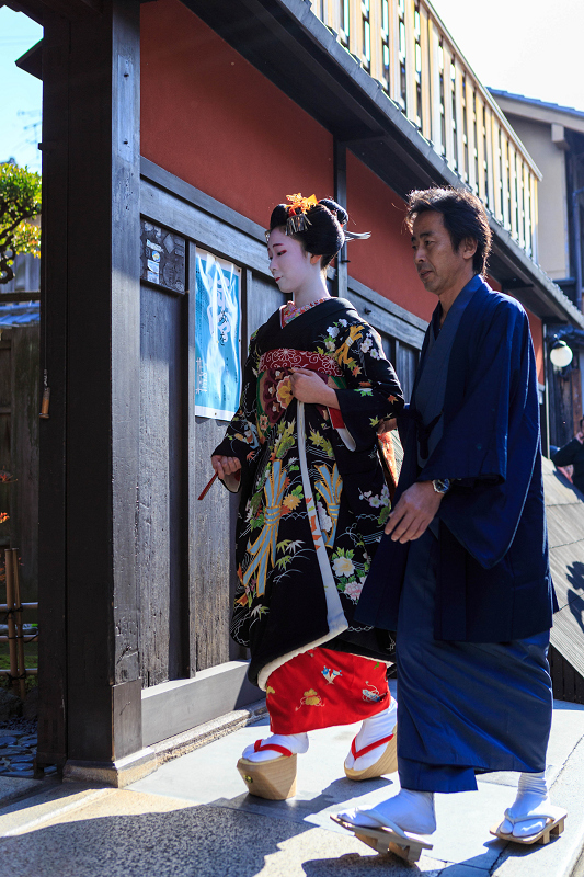 多麻・まめ藤さん お見世出し(祇園甲部)_f0155048_14221092.jpg