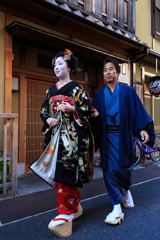 多麻・まめ藤さん お見世出し(祇園甲部)_f0155048_14231319.jpg