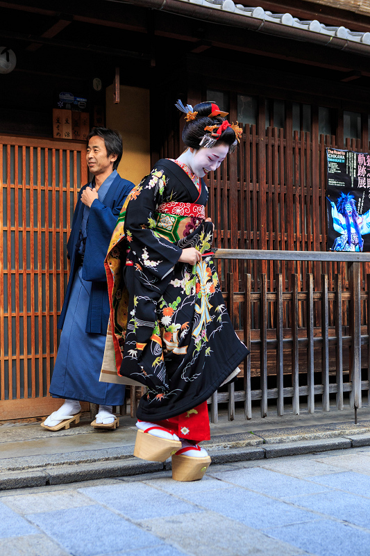多麻・まめ藤さん お見世出し(祇園甲部)_f0155048_14255690.jpg