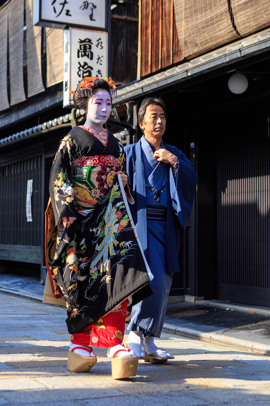 多麻・まめ藤さん お見世出し(祇園甲部)_f0155048_142792.jpg
