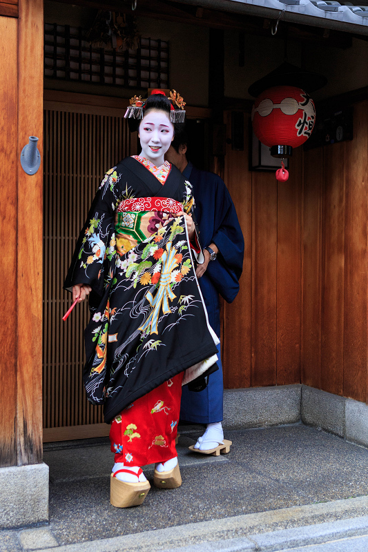 多麻・まめ藤さん お見世出し(祇園甲部)_f0155048_14343746.jpg