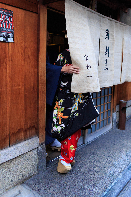 多麻・まめ藤さん お見世出し(祇園甲部)_f0155048_14361173.jpg