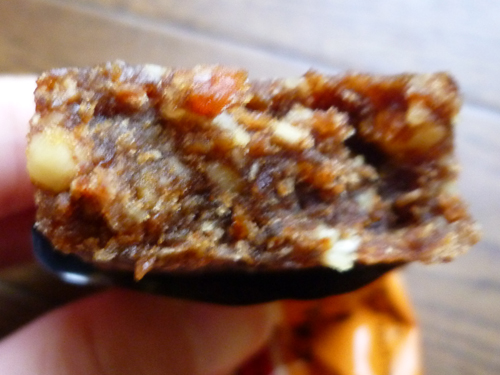 LÄRABAR Carrot Cake_c0152767_21405290.jpg