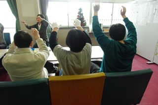 今日のコミュニケーショントレーニング_c0204368_16414914.jpg