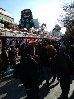 2013 理容祭りin浅草_b0219170_19405839.jpg