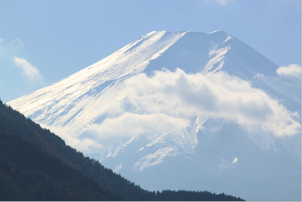 大好きだ～富士山♪_e0330372_7303827.jpg