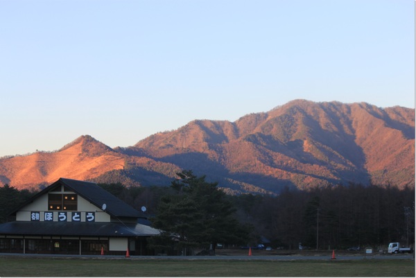 大好きだ～富士山♪_e0330372_7494730.jpg