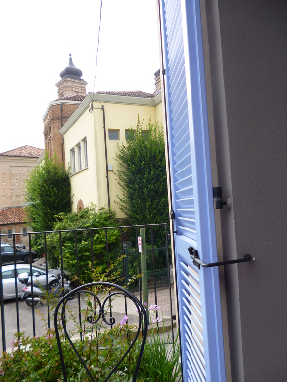 2013,07 フランス、イタリアツアー 32、「La Ciau del Tornavento」 その2、Treiso (CN)_a0207973_22563823.jpg