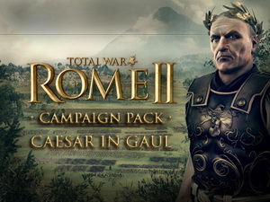 Total War: ROME II - the Caesar in Gaul Campaign Pack _e0040579_1457063.jpg