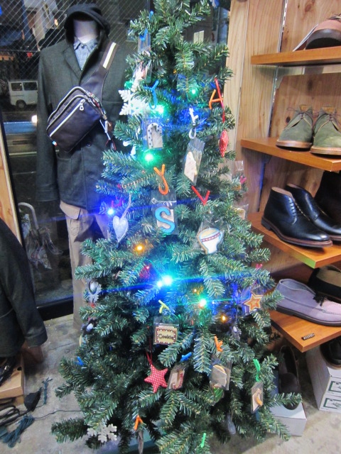 美配色♪♪♪ NB 998 MADE IN USA ・・・ 緊急入荷です!★!(笑)_d0152280_18543716.jpg