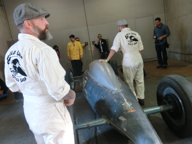 2013 YOKOHAMA HCS_d0190781_11255244.jpg