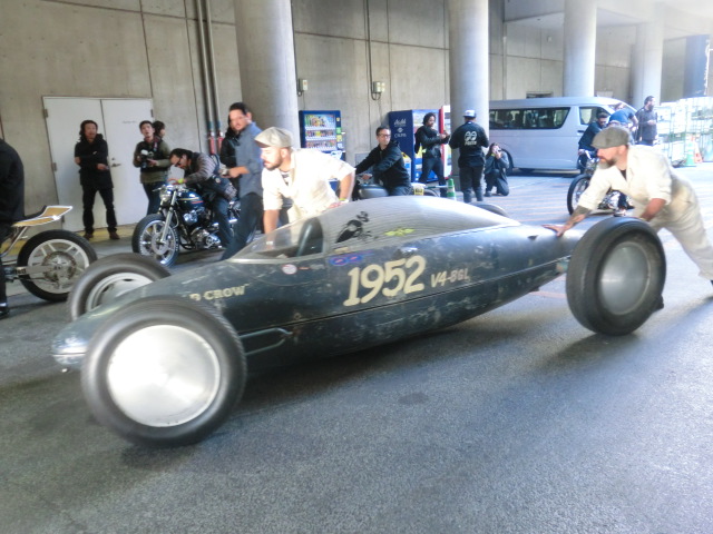 2013 YOKOHAMA HCS_d0190781_11262981.jpg