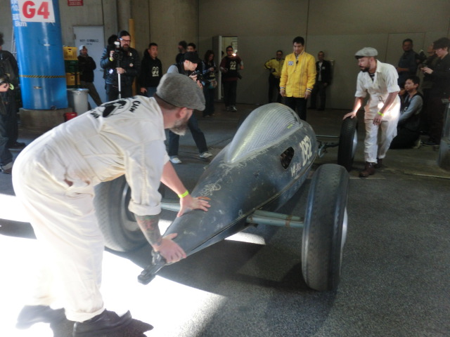 2013 YOKOHAMA HCS_d0190781_11315520.jpg