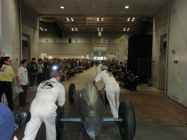 2013 YOKOHAMA HCS_d0190781_11322121.jpg