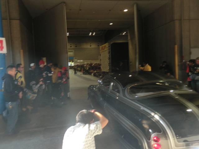 2013 YOKOHAMA HCS_d0190781_11325444.jpg