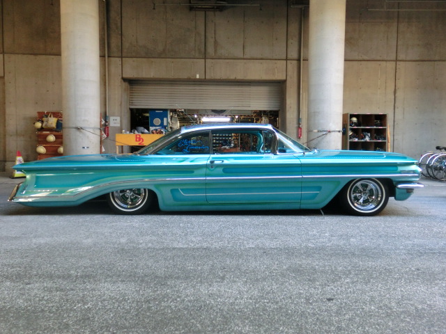 2013 YOKOHAMA HCS_d0190781_11332876.jpg