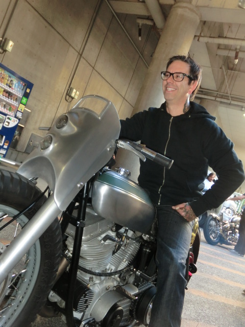 2013 YOKOHAMA HCS_d0190781_11341047.jpg