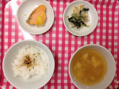 12月3日の給食_c0293682_181236100.jpg