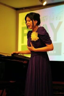 フィリピン台風被災地支援コンサート@経堂_e0030586_1612471.jpg
