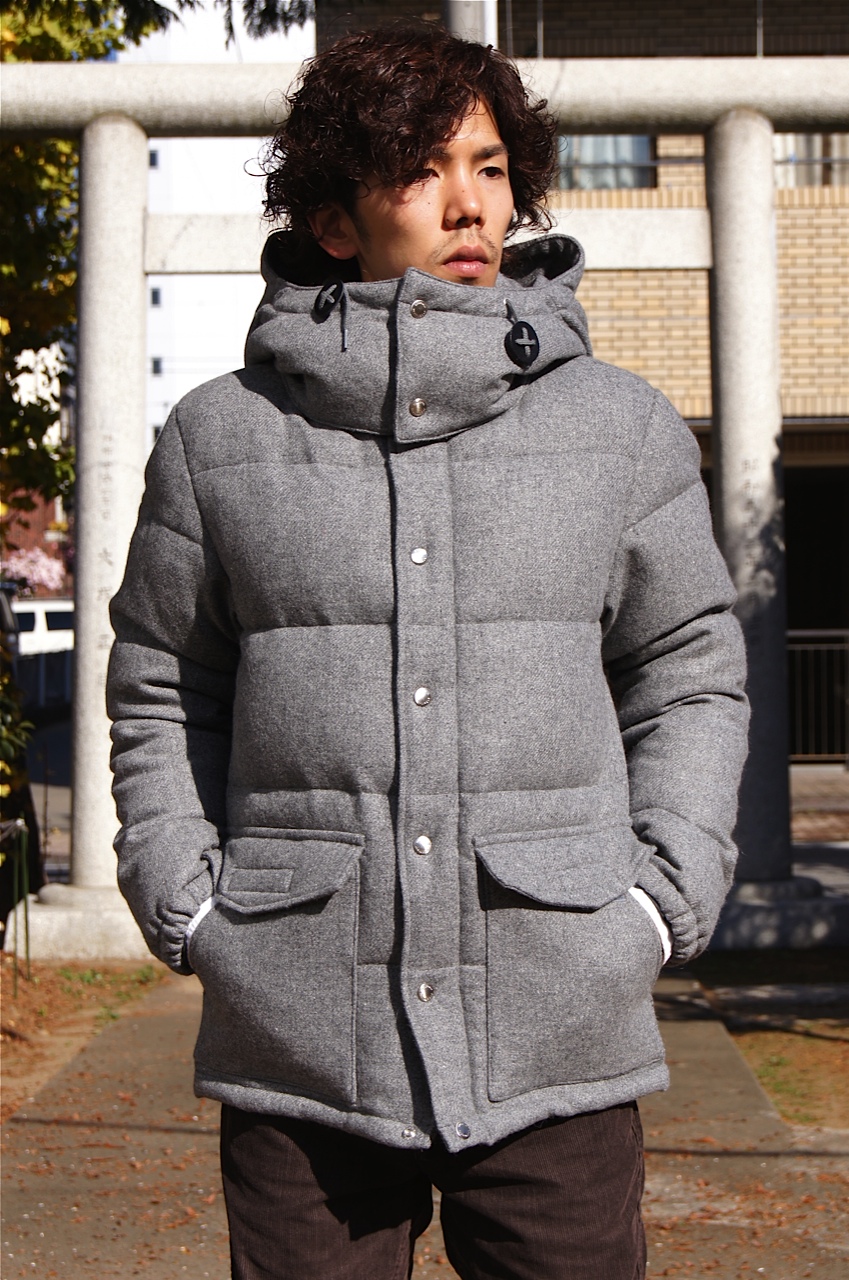 uniform experiment ダッフルコート メルトン レザー藤原ヒロシ uniform experiment ダッフルコート メルトン レザー藤原ヒロシ