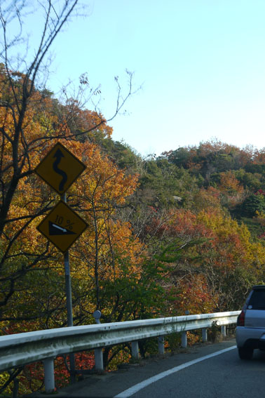 秋から冬へ…山陽自動車道上り線_f0222692_20393096.jpg