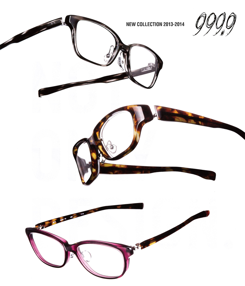 フォーナインズNOT ONLY DESIGN最新ネオプラスチックフレームNP-58入荷!_c0003493_10565858.jpg