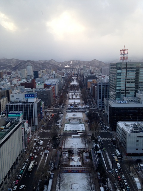 札幌食日記_c0197505_21221050.jpg