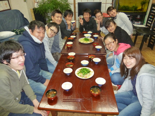 お昼も夜もたくさーん♪_a0080406_14591013.jpg