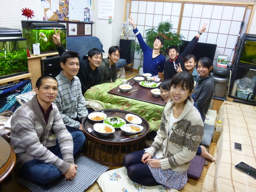 バターチキンカレーに挑戦!!_a0080406_15233434.jpg
