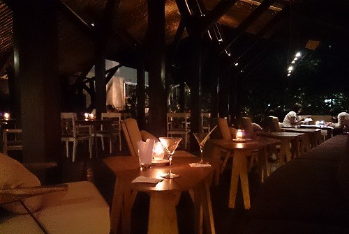 TAPA Bistro At The Bale @ Nusa Dua (\'13年9月)_f0319208_23474354.jpg